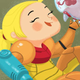 Illustration for article titled Nintendo Characters Are a Perfect Fit for Childrens Books